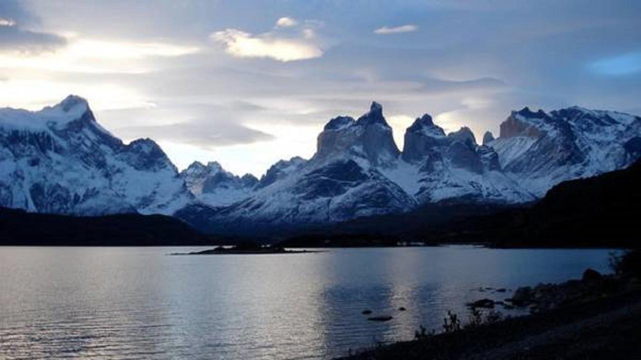 Hostal Bellavista Patagonia Пуэрто-Наталес Экстерьер фото